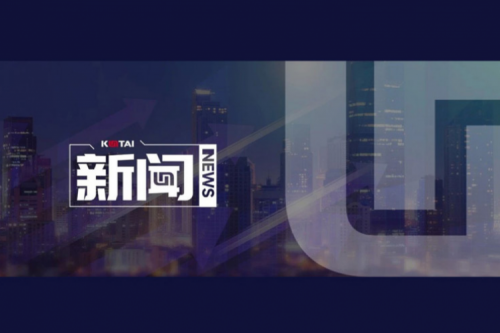 东升国际官网数码DCN亮相河南职业院校高质量发展研修会